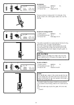 Preview for 36 page of Janome 5270QDC Instruction Book