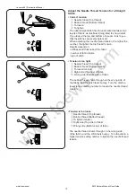 Preview for 14 page of Janome 5812 Instruction Manual