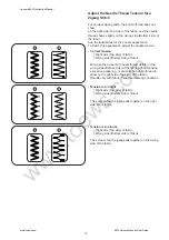 Preview for 15 page of Janome 5812 Instruction Manual