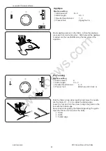 Preview for 26 page of Janome 5812 Instruction Manual