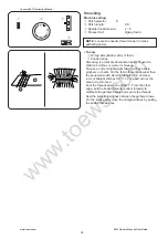 Preview for 30 page of Janome 5812 Instruction Manual