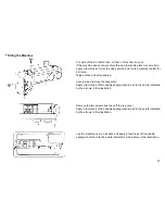 Preview for 28 page of Janome 712T Instruction Book