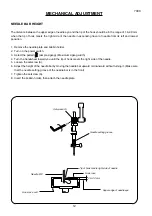 Preview for 14 page of Janome 7330 MAGNOLIA Servicing Manual