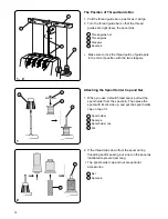 Preview for 16 page of Janome 9102D - Instruction Book