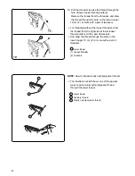 Preview for 36 page of Janome 9102D - Instruction Book