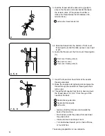 Preview for 48 page of Janome 9102D - Instruction Book