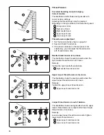 Preview for 68 page of Janome 9102D - Instruction Book