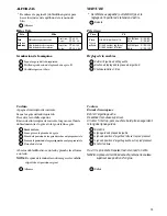 Preview for 75 page of Janome 9102D - Instruction Book