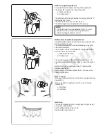 Preview for 12 page of Janome Air Thread 2000D Professional Instruction Manual