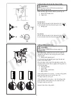 Preview for 13 page of Janome Air Thread 2000D Professional Instruction Manual