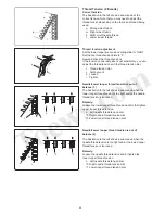 Preview for 41 page of Janome Air Thread 2000D Professional Instruction Manual