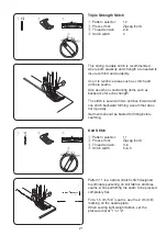 Preview for 25 page of Janome HD1800 Instruction Book