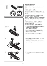 Preview for 27 page of Janome HD1800 Instruction Book