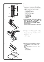 Preview for 32 page of Janome HD1800 Instruction Book