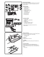 Preview for 7 page of Janome Horizon MC8900 QCP Special Edition Instruction Book