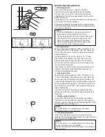 Preview for 9 page of Janome Horizon MC8900 QCP Special Edition Instruction Book