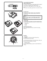 Preview for 10 page of Janome Horizon MC8900 QCP Special Edition Instruction Book