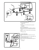 Preview for 37 page of Janome Horizon MC8900 QCP Special Edition Instruction Book