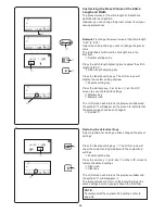 Preview for 38 page of Janome Horizon MC8900 QCP Special Edition Instruction Book