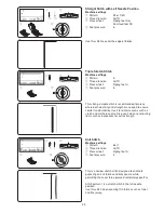 Preview for 41 page of Janome Horizon MC8900 QCP Special Edition Instruction Book