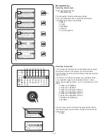 Preview for 93 page of Janome Horizon MC8900 QCP Special Edition Instruction Book