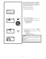 Preview for 100 page of Janome Horizon MC8900 QCP Special Edition Instruction Book