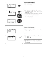 Preview for 101 page of Janome Horizon MC8900 QCP Special Edition Instruction Book