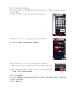 Preview for 4 page of Janome Horizon Memory Craft 15000 Manual