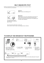 Preview for 25 page of Janome J30 Service Manual And Parts List