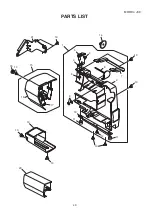 Preview for 42 page of Janome J30 Service Manual And Parts List