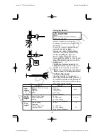 Preview for 19 page of Janome Magnolia 7312 Instruction Manual