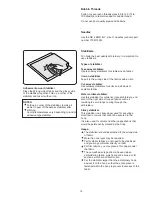 Preview for 18 page of Janome MB-4 Instruction Book