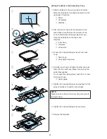 Preview for 25 page of Janome MB-4 Instruction Book