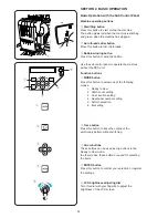 Preview for 27 page of Janome MB-4 Instruction Book