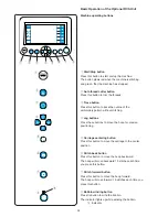 Preview for 35 page of Janome MB-4 Instruction Book