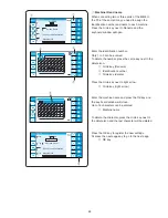 Preview for 66 page of Janome MB-4 Instruction Book