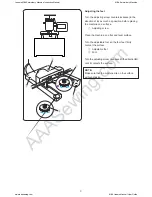 Preview for 6 page of Janome MB-4 Instruction Manual