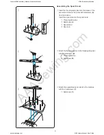 Preview for 12 page of Janome MB-4 Instruction Manual