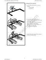 Preview for 14 page of Janome MB-4 Instruction Manual