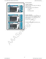 Preview for 46 page of Janome MB-4 Instruction Manual