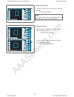 Preview for 53 page of Janome MB-4 Instruction Manual