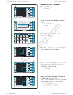 Preview for 56 page of Janome MB-4 Instruction Manual