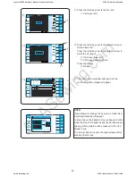 Preview for 58 page of Janome MB-4 Instruction Manual