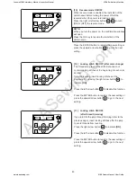 Preview for 66 page of Janome MB-4 Instruction Manual