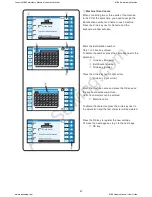 Preview for 70 page of Janome MB-4 Instruction Manual