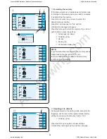 Preview for 71 page of Janome MB-4 Instruction Manual