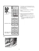 Preview for 36 page of Janome MC9900 Service Manual