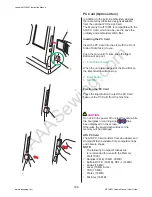 Preview for 145 page of Janome Memory Craft 10001 Instruction Manual