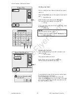 Preview for 45 page of Janome Memory Craft 350e Instruction Manual