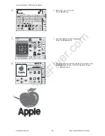 Preview for 48 page of Janome Memory Craft 350e Instruction Manual